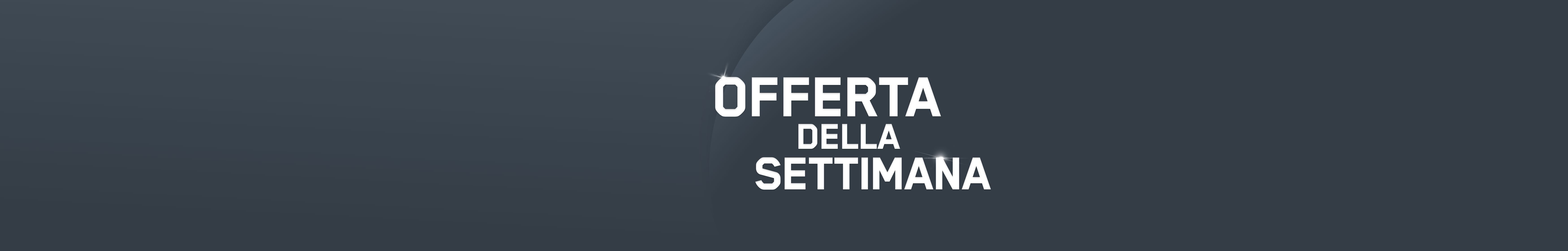 Il meglio della settimana